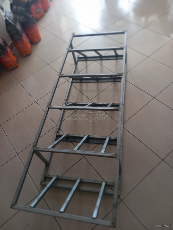 Εξοπλισμός mini market