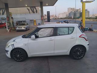 Suzuki Swift 2012 SWIFT 1.3