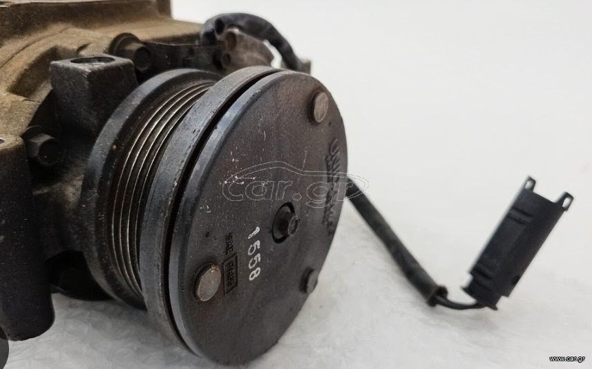 Κompressor A1110900380 clutch