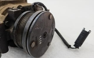 Κompressor A1110900380 clutch