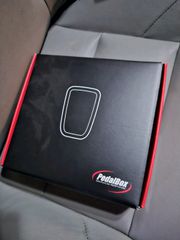 Dte PedalBox