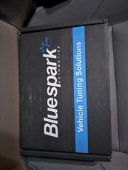 Bluespark Tuning Box