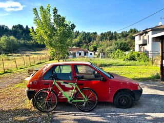 Peugeot 106 1994 XR