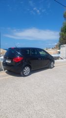 Opel Meriva 2011 1.4 TURBO EDITION