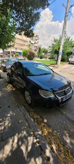 Volkswagen Eos 2009 TSI