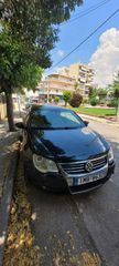 Volkswagen Eos 2009 TSI-thumb-3
