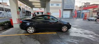 Volkswagen Eos 2009 TSI-thumb-15