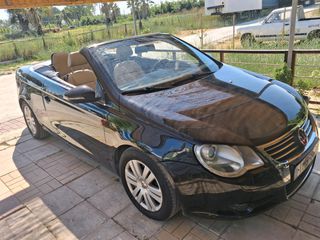 Volkswagen Eos 2009 TSI-thumb-25