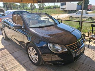 Volkswagen Eos 2009 TSI-thumb-26
