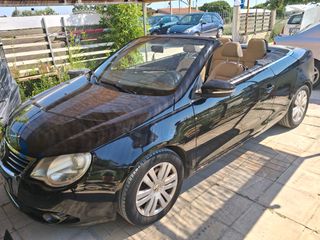 Volkswagen Eos 2009 TSI-thumb-27