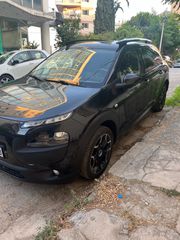 Citroen C4 Cactus 2015