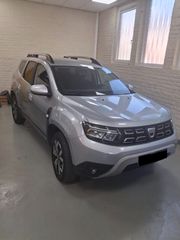 Dacia Duster 2021 PRESTIGE 4X4