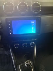 Dacia Duster 2021 PRESTIGE 4X4-thumb-3