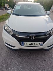 Honda HR-V 2016 1.5 I-VTEC EXECUTIVE