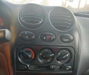 ΓΝΗΣΙΑ ΑΝΤΑΛΛΑΚΤΙΚΑ DAEWOO MATIZ 2000-2005