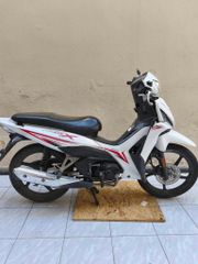 Honda Astrea Grand 110 2019