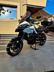 Ducati Multistrada 950 2018-thumb-1