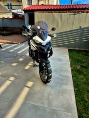 Ducati Multistrada 950 2018-thumb-2