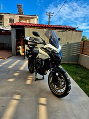 Ducati Multistrada 950 2018-thumb-3
