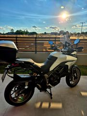 Ducati Multistrada 950 2018-thumb-4