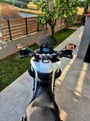 Ducati Multistrada 950 2018-thumb-7