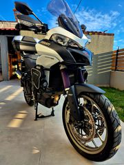 Ducati Multistrada 950 2018-thumb-8