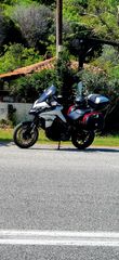 Ducati Multistrada 950 2018-thumb-9