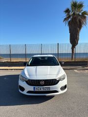 Fiat Tipo 2017 ΜΕ ΦΠΑ