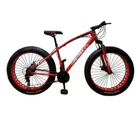 All - Mountain Footbikes 2025 Fatbikes -βουνου