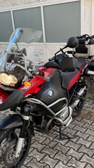 Bmw R 1200 GS Adventure 2008