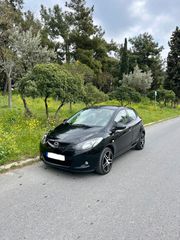 Mazda 2 2008
