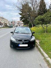 Mazda 2 2008-thumb-5