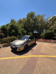 Renault Clio 2012