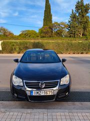 Volkswagen Eos 2009 Tsi