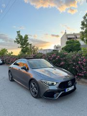 Mercedes-Benz CLA 180 2021 AMG Line