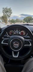 Jeep Compass 2020 limited-thumb-9