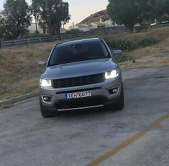 Jeep Compass 2020 limited