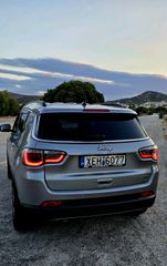 Jeep Compass 2020 limited-thumb-2