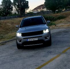 Jeep Compass 2020 limited-thumb-3