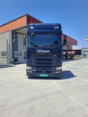 Scania 2020 S 450
