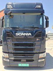 Scania 2020 S 450-thumb-6