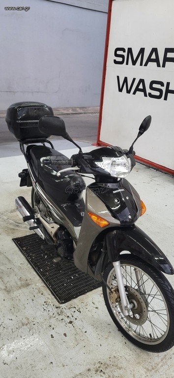 FN 2010 inova injection