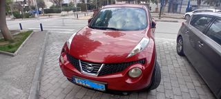 Nissan Juke 2012 1.5 DCI DIESEL
