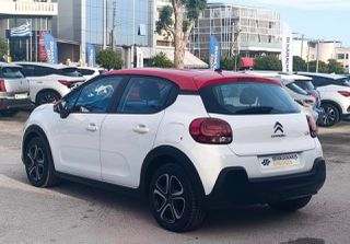 Citroen C3 2017 1.2i 12v VTi Pure Tech Feel 82-thumb-1