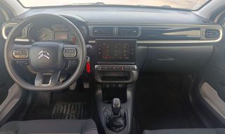 Citroen C3 2017 1.2i 12v VTi Pure Tech Feel 82-thumb-4