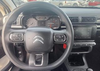 Citroen C3 2017 1.2i 12v VTi Pure Tech Feel 82-thumb-5
