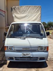 Καρότσα Mazda 2000