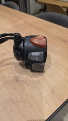 Διακοπτης μίζας bmw f650 gs / cs