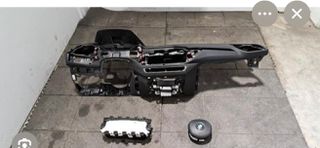 Set αερόσακων bmw f40-f44