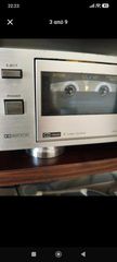 ALPINE AL-55 CASSETTE RECORDER (1982-85)-thumb-2